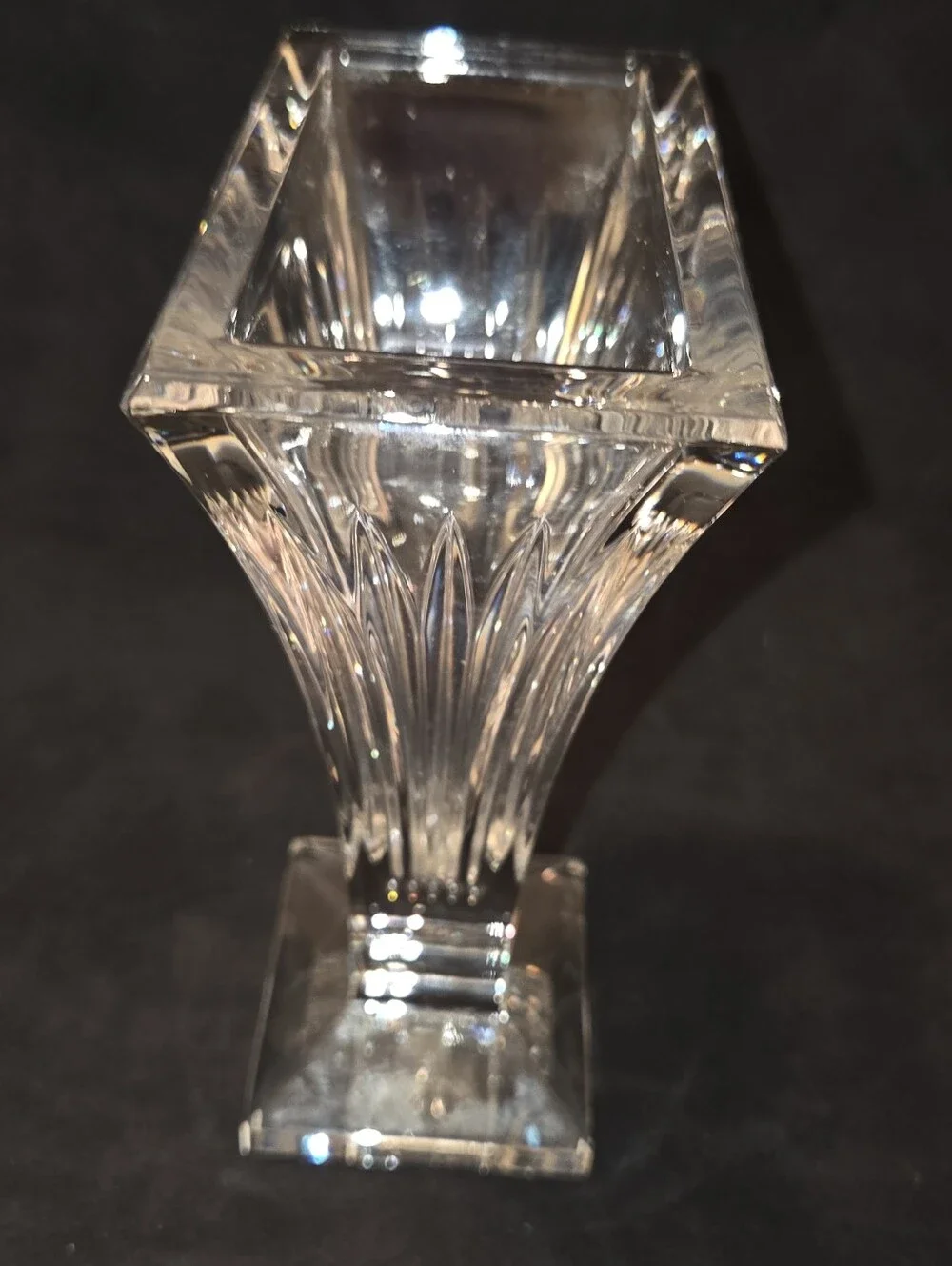 Waterford Crystal 6